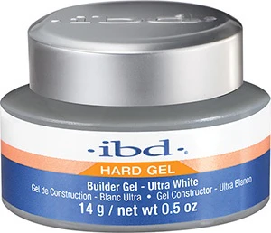 IBD BUILDER ULTRA WHITE 0.5 #604003