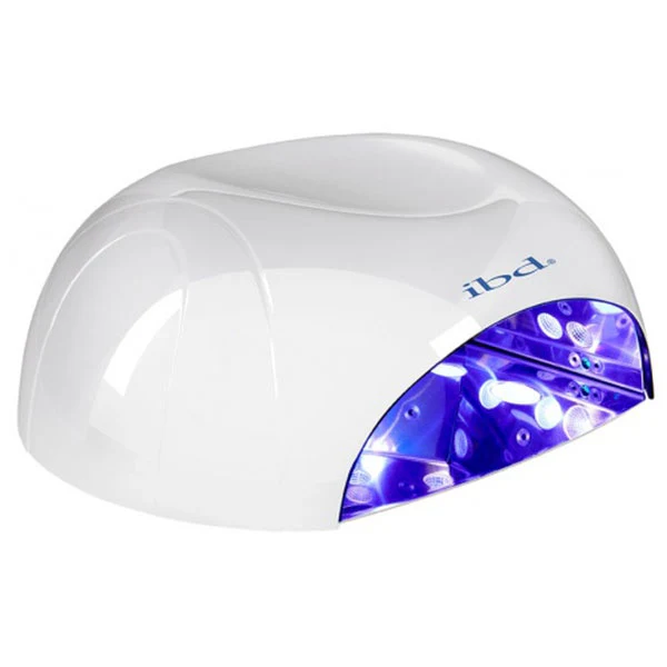 IBD Gradualight LED / UV Nail Lamp #67971
