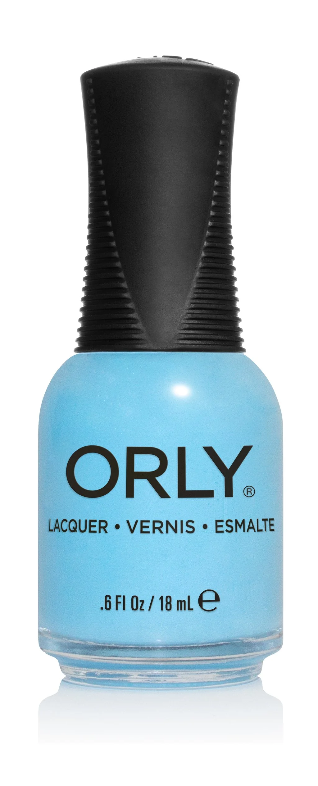 Orly GelFX Duo Glass Half Full (Lacquer + Gel) Feb 2019 .6oz / .3oz 3100017 - Image 2