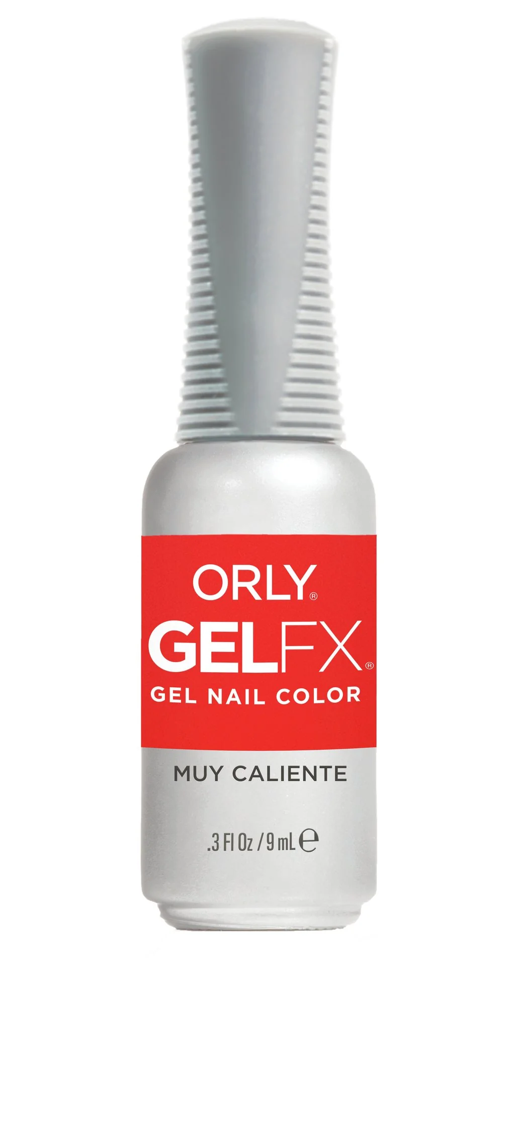 Orly GelFX Duo Muy Caliente (Lacquer + Gel) MAY 2019 .6oz / .3oz 3500010