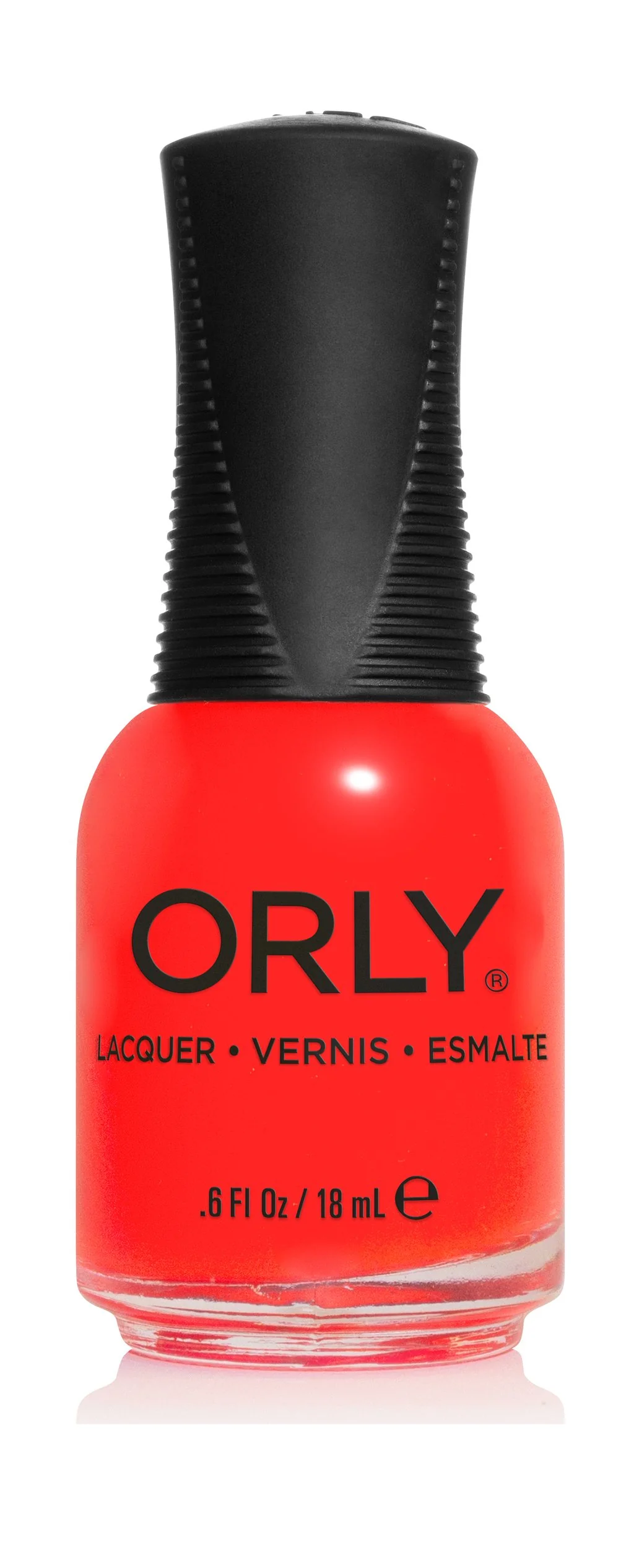 Orly GelFX Duo Muy Caliente (Lacquer + Gel) MAY 2019 .6oz / .3oz 3500010 - Image 2