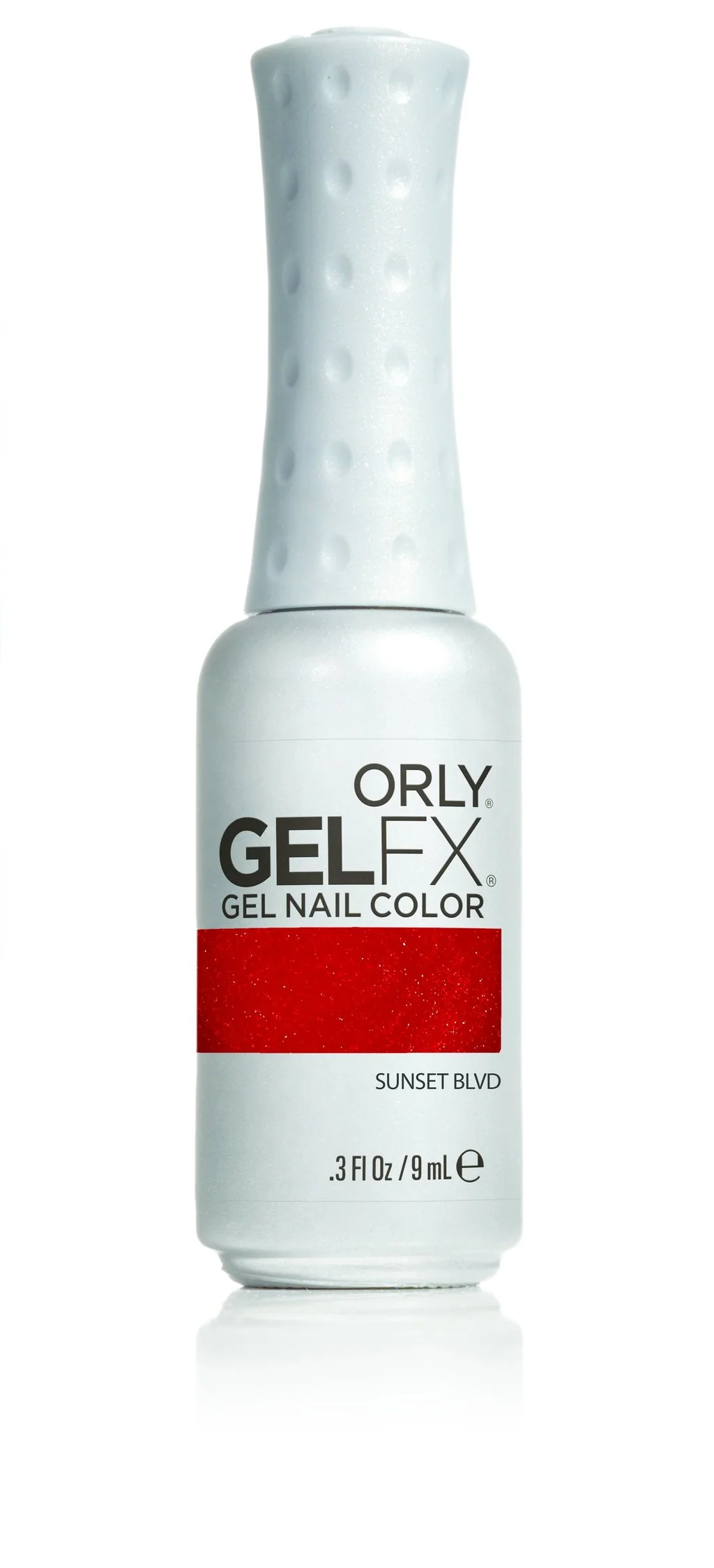 Orly GelFX Duo Sunset Blvd (Lacquer + Gel) .6oz / .3oz 31195