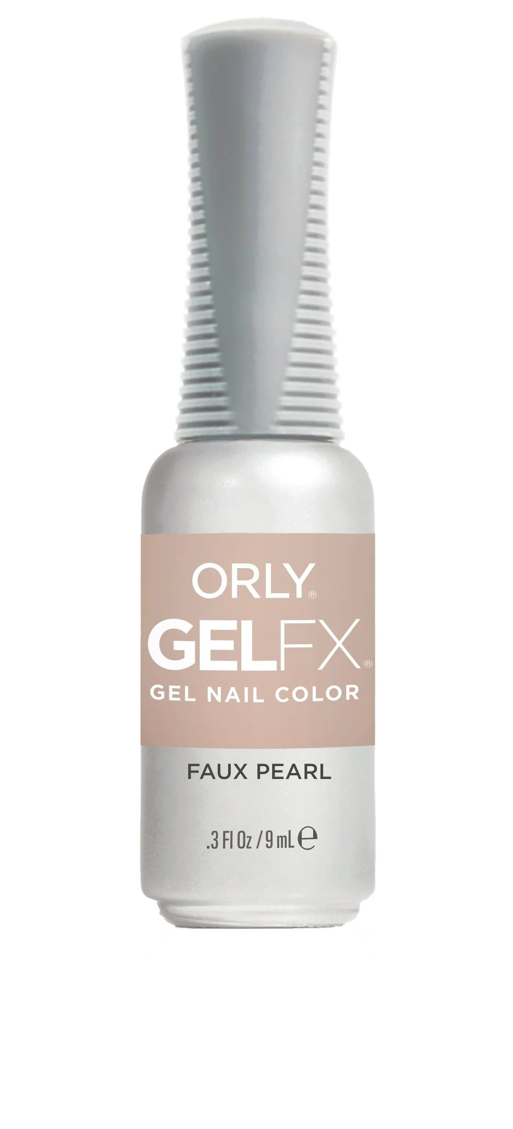 Orly GelFX Duo Faux Pearl (Lacquer + Gel) .6oz / .3oz 31208