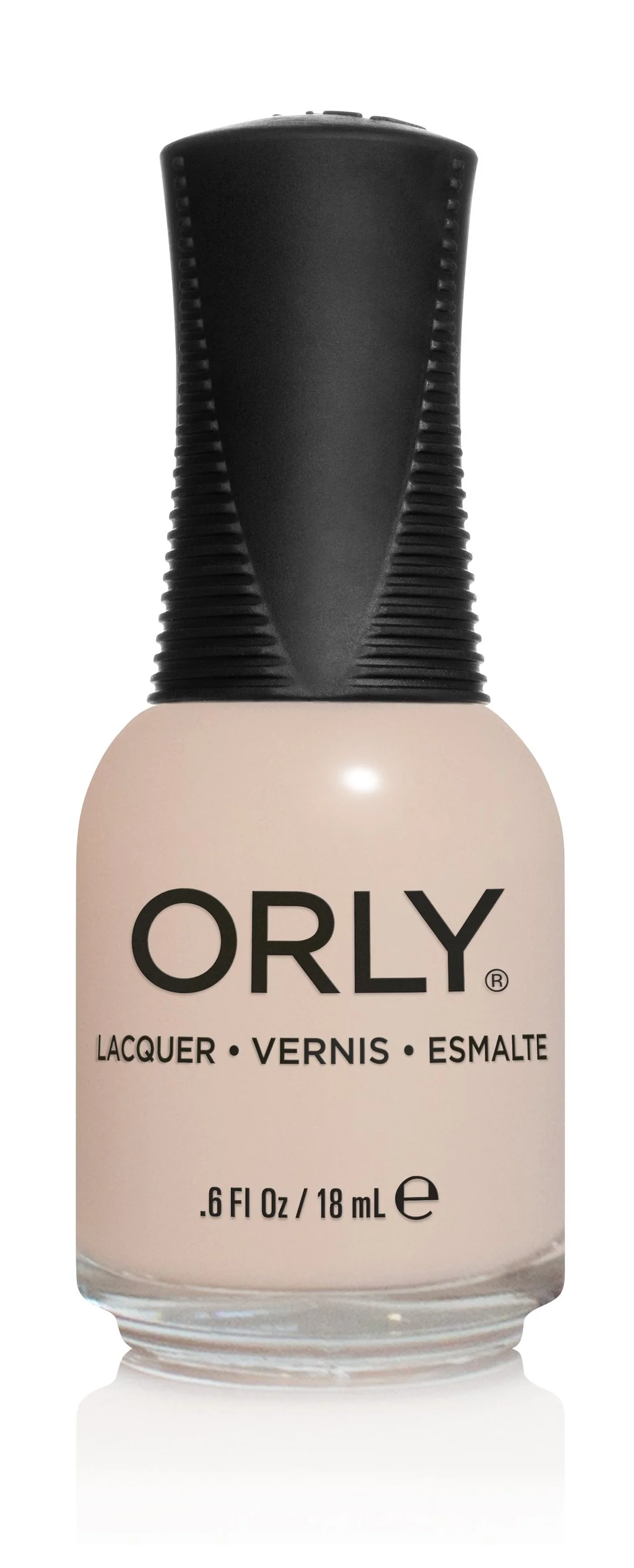 Orly GelFX Duo Faux Pearl (Lacquer + Gel) .6oz / .3oz 31208 - Image 2