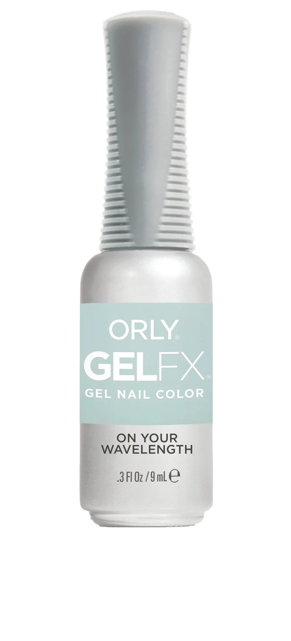 Orly GelFX Once in a Blue Moon  .3oz 30946