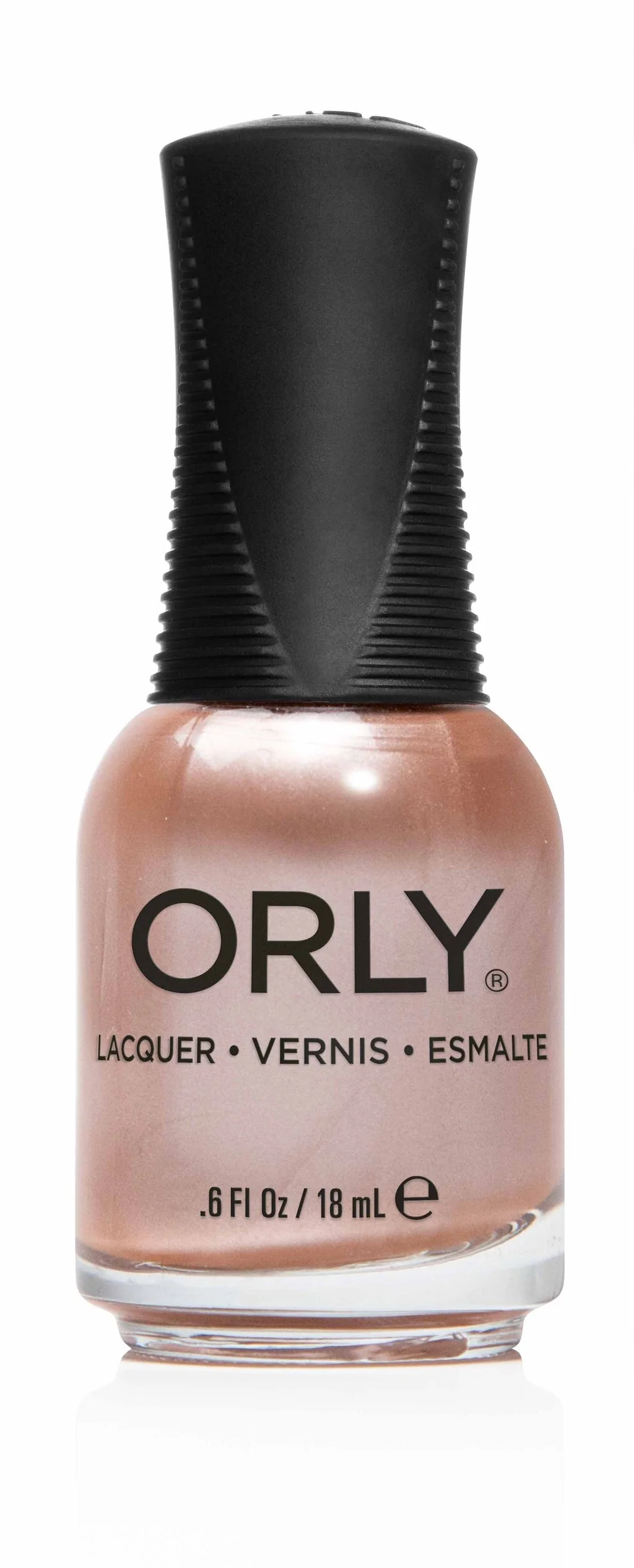 Orly GelFX Duo Moon Dust (Lacquer + Gel) .6oz / .3oz 31231 - Image 2