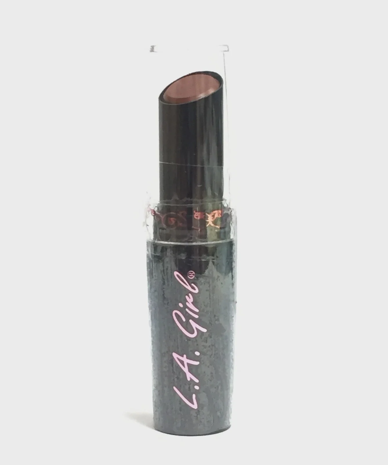 LA Girl Luxury Creme Lipstick GLC550 Kiss & Tell