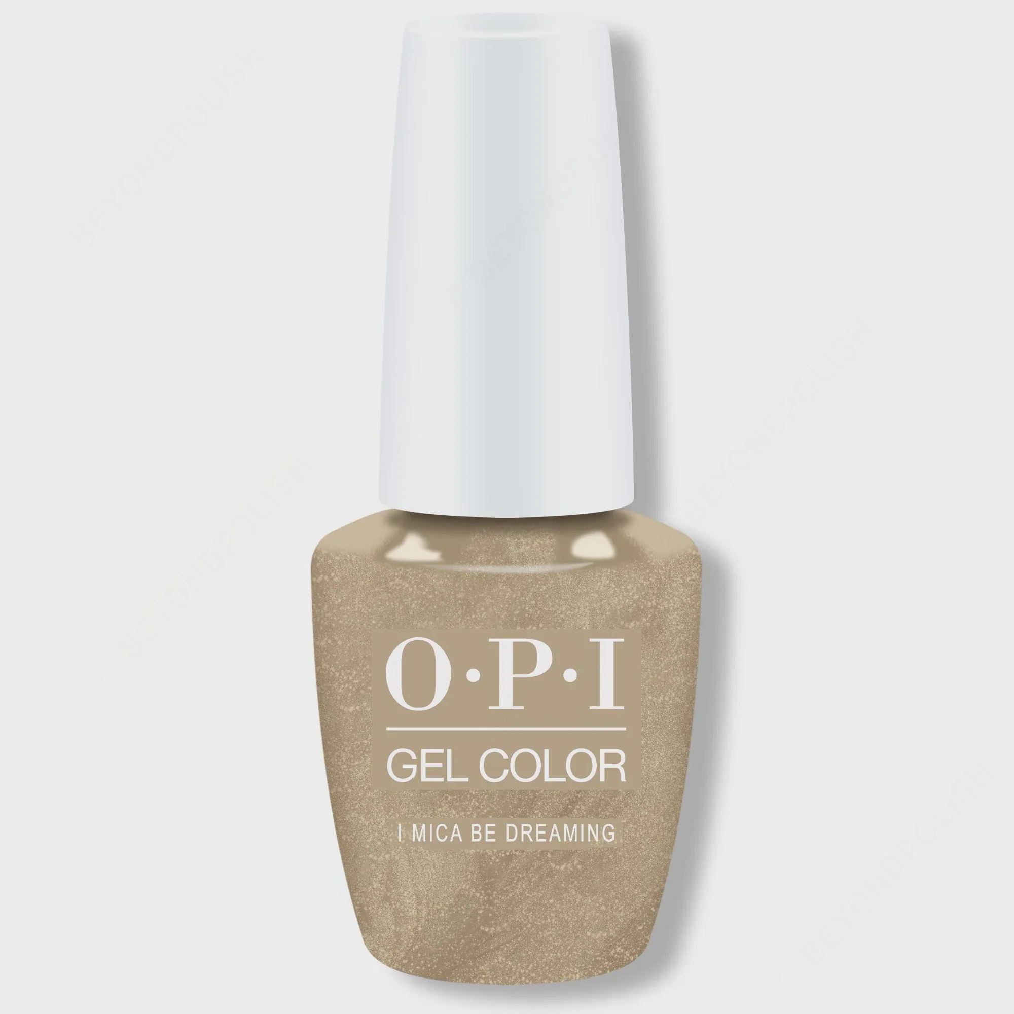 OPI Gelcolor I Mica Be Dreaming 0.5 oz #GCF010
