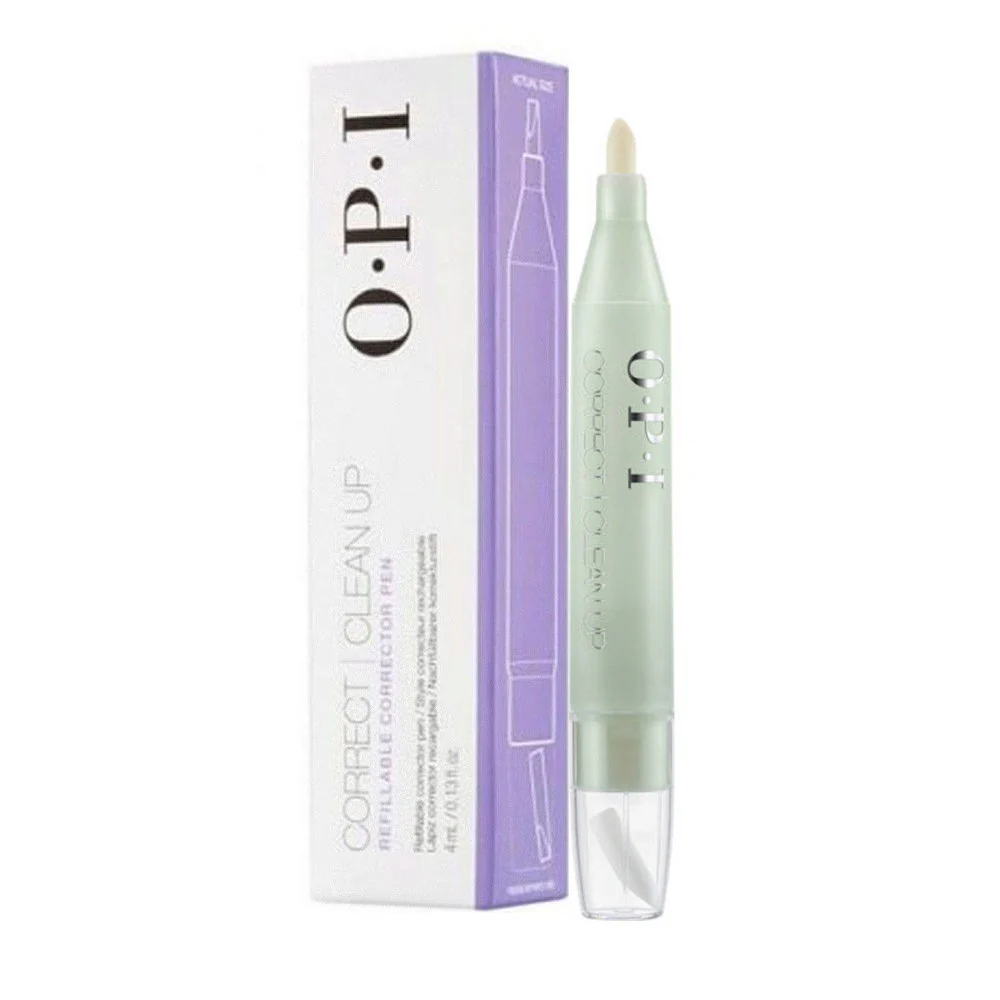 OPI Correct & Clean Up Nail Corrector Pen AC111