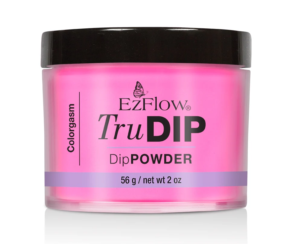EZ TruDip Colorgasm 2 oz #66834