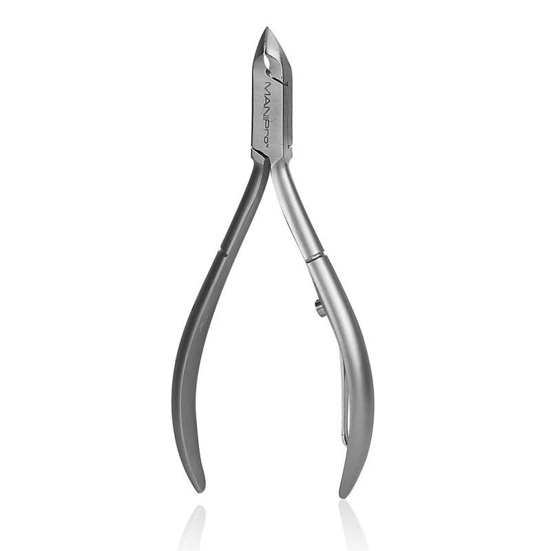 Kupa Cuticle Nipper Cobalt Quarter jaw KI-01-012