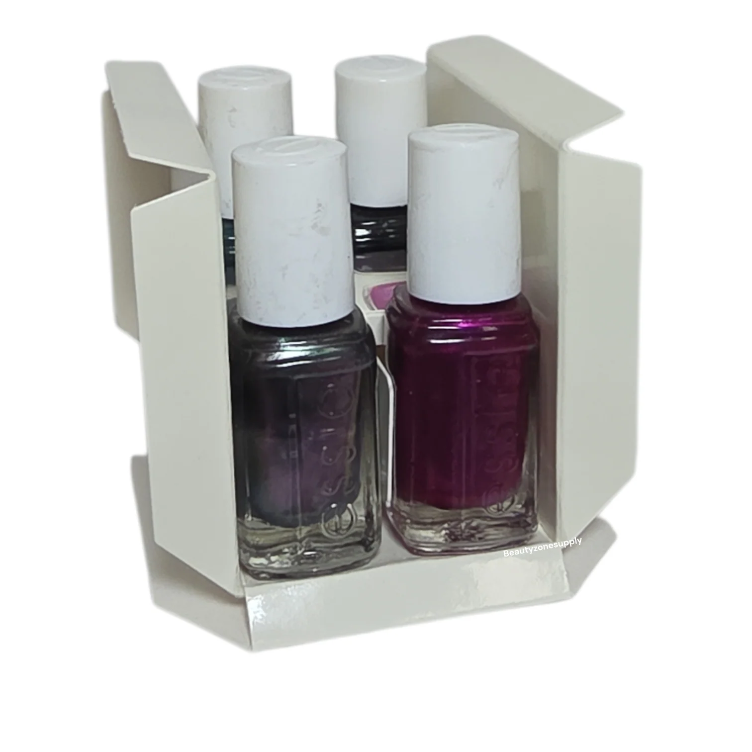 Essie Nail Polish Mini Collection Fall 2013 4x5 ml /016 fl oz - Image 4