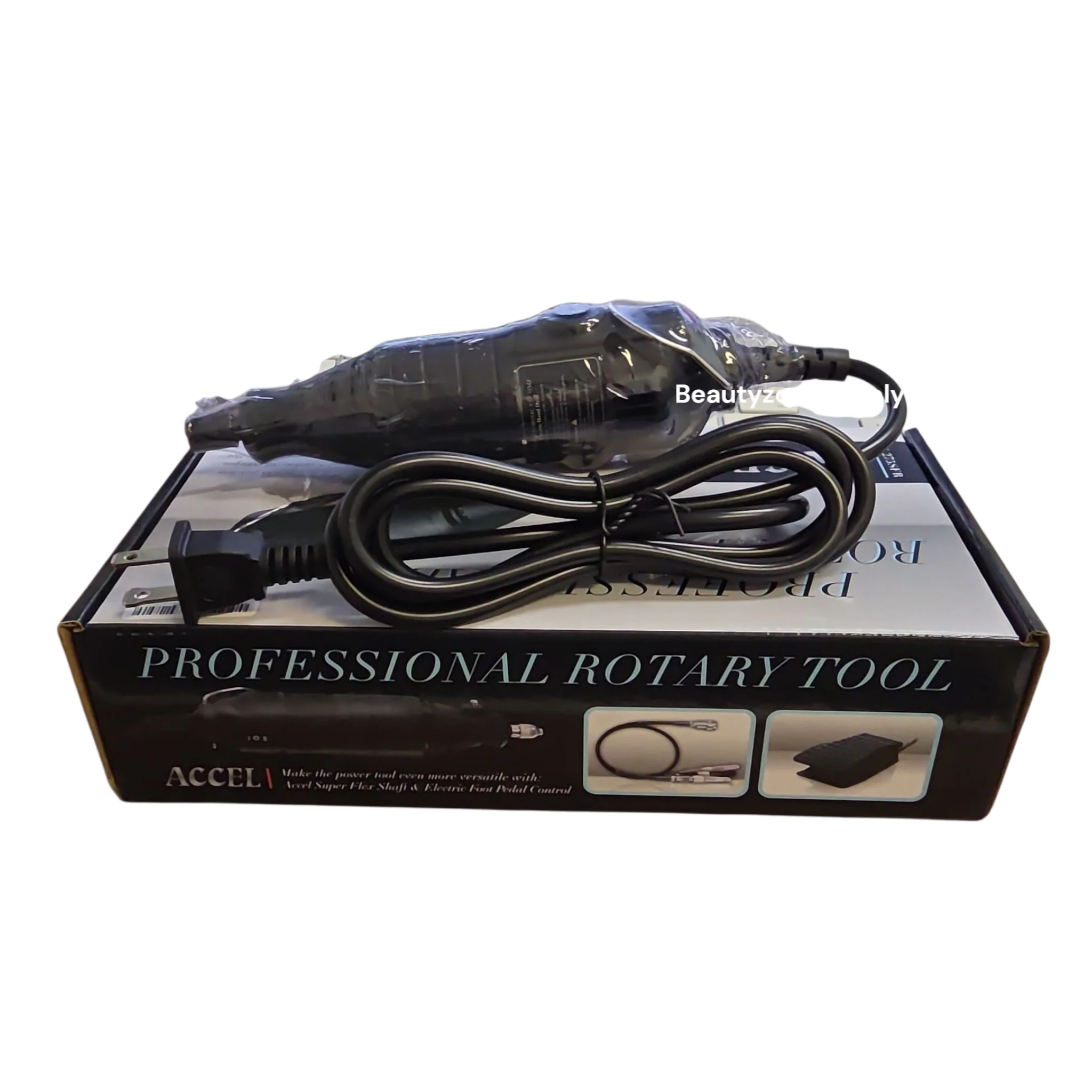 Accel 2 Way Professional Rotary Tool 30000 rpm #F-275FR - Image 4