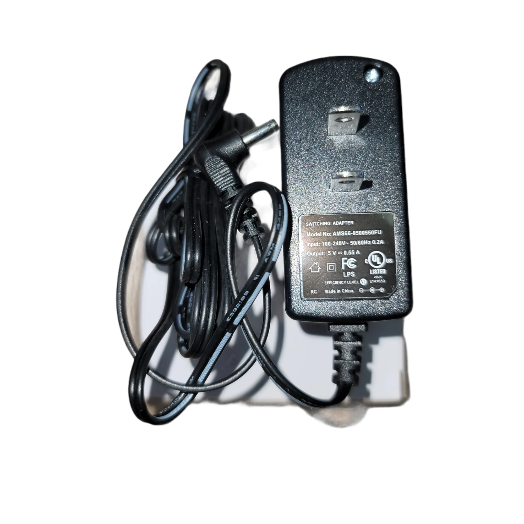 ADAPTER FOR Wecheer WE-243 - Image 2