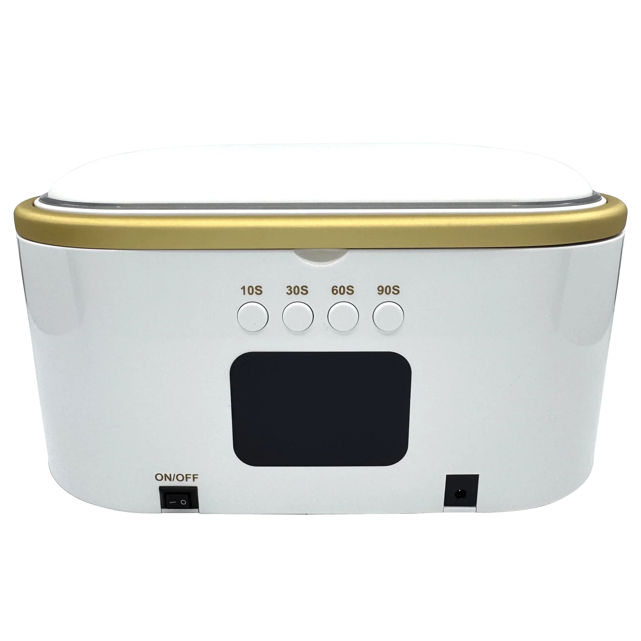 Adventek Hybrid Cordless Rechargeable UV/LED Nail Lamp - Image 6