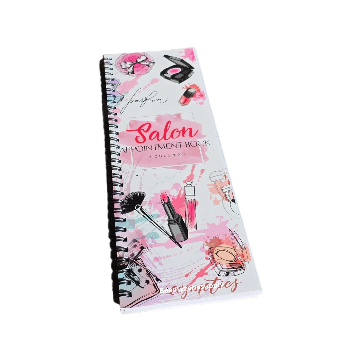 Appointment Book 2 Columns 150 page (AB-2B) (AB-2A)