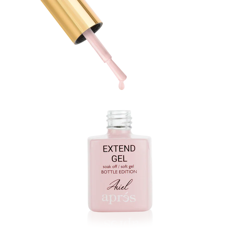 Apres-Color Extend Gel Bottle Edition-Ariel #APCEX03-B - Image 2