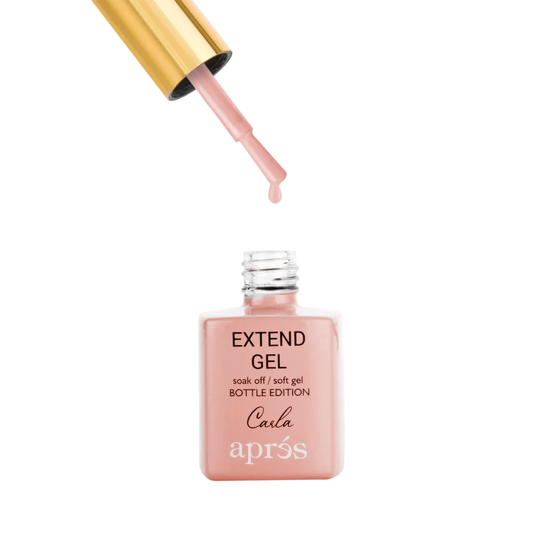 Apres-Color Extend Gel Bottle Edition-Carla #APCEX05-B - Image 2