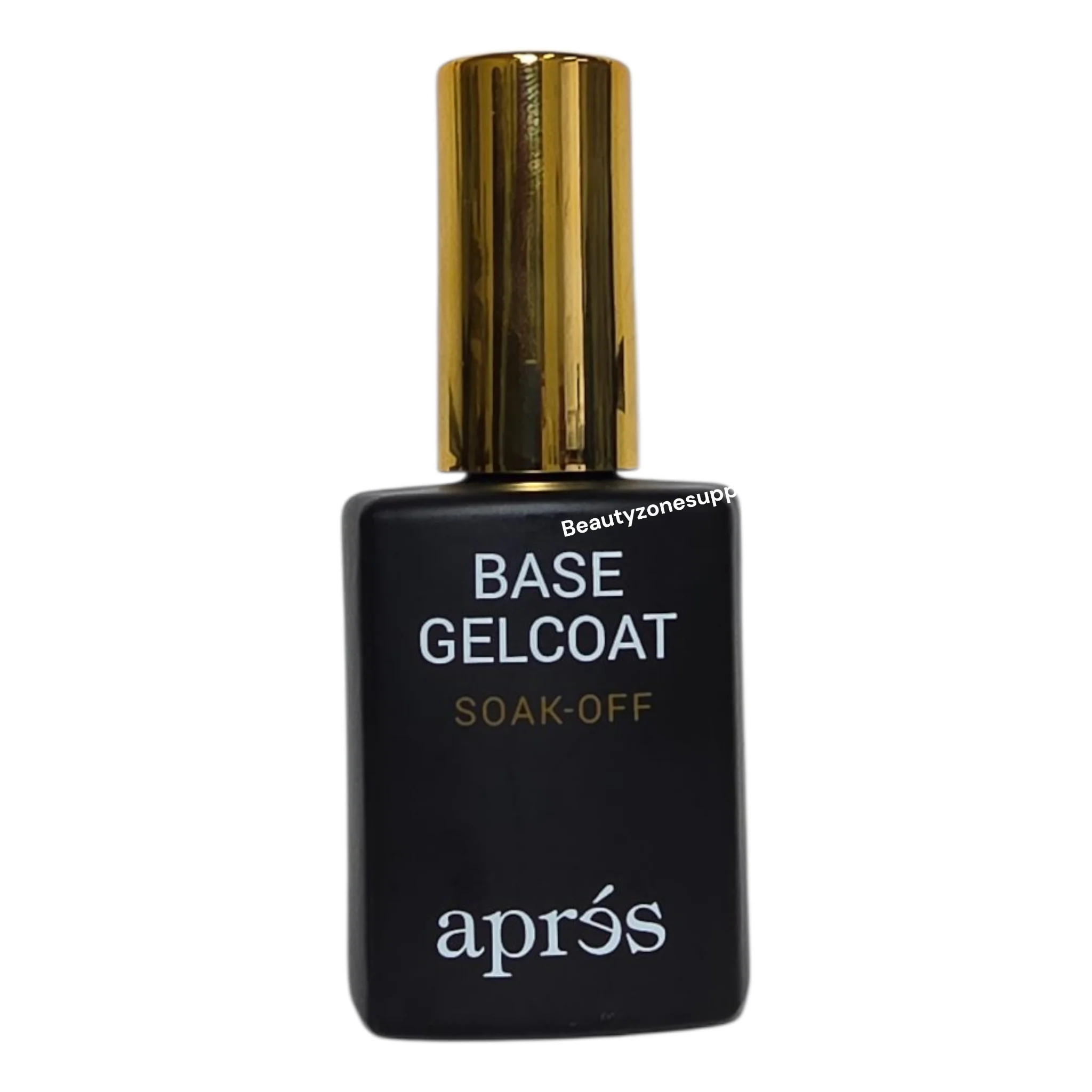 apres Gelcoat Base Coat X, 30ml #AP-1BGC30-NP - Image 4