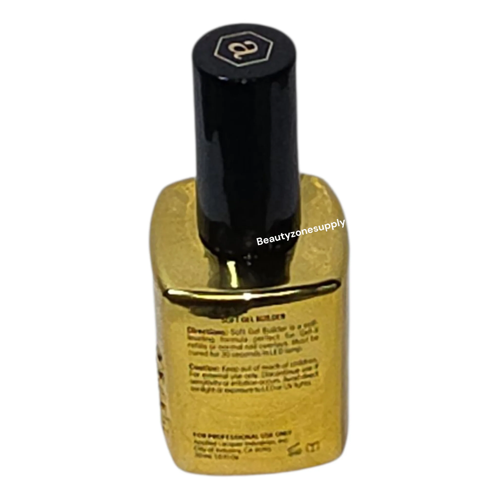 apres Soft Gel Builder in a Bottle 30ml AP-1SGB30-NP - Image 3