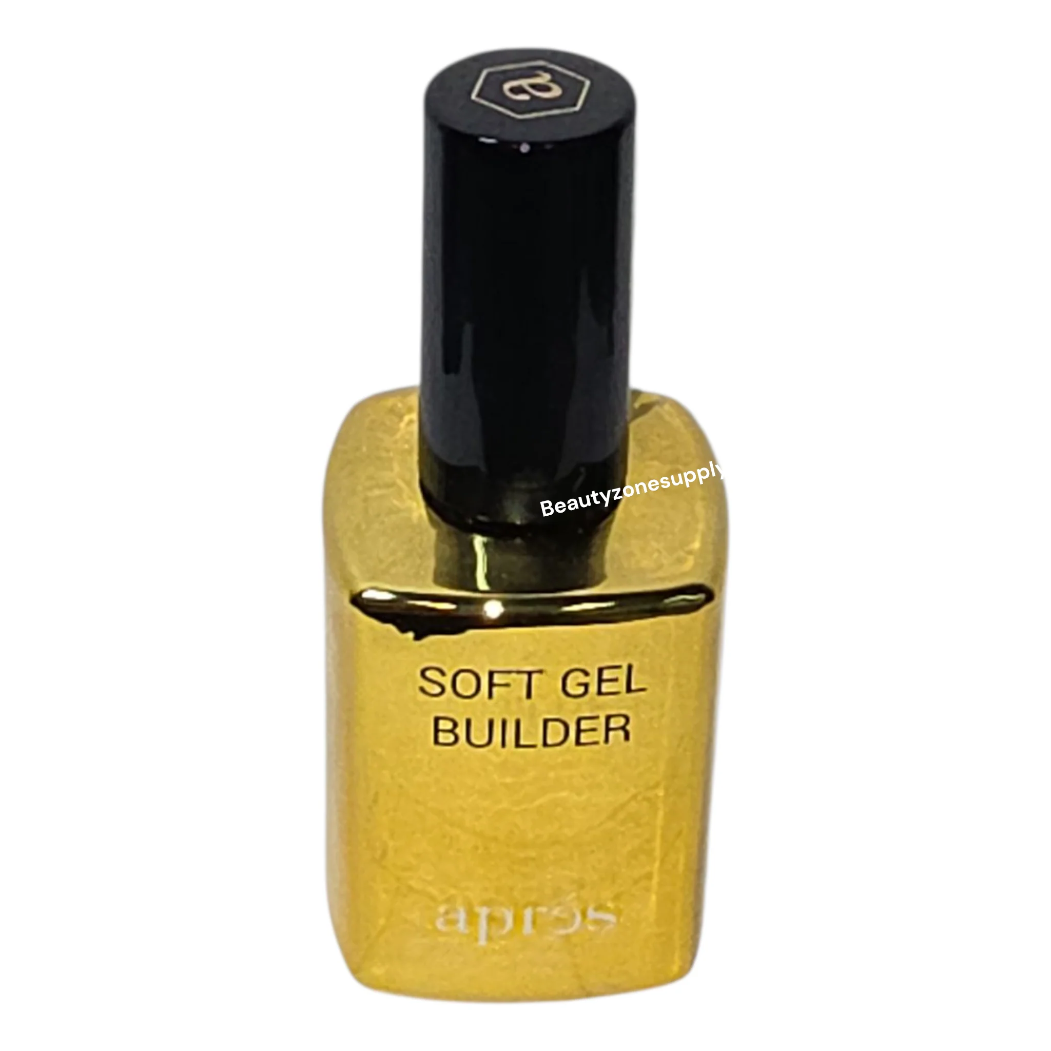 apres Soft Gel Builder in a Bottle 30ml AP-1SGB30-NP - Image 4
