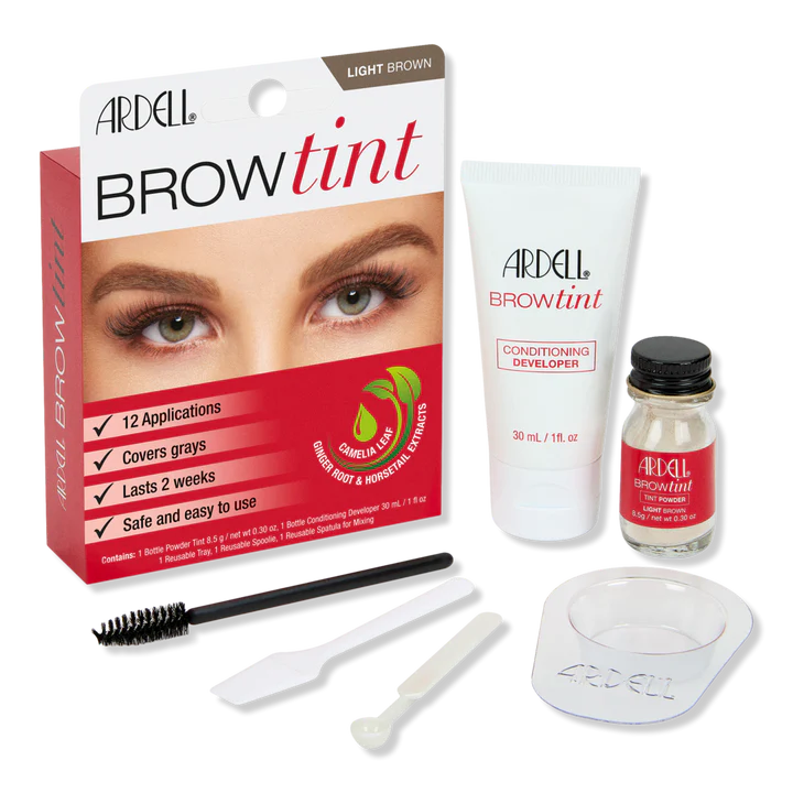 Ardell Brow Tint 0.30 oz - Image 10