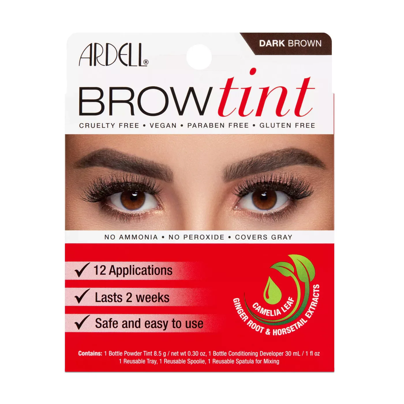 Ardell Brow Tint 0.30 oz - Image 7