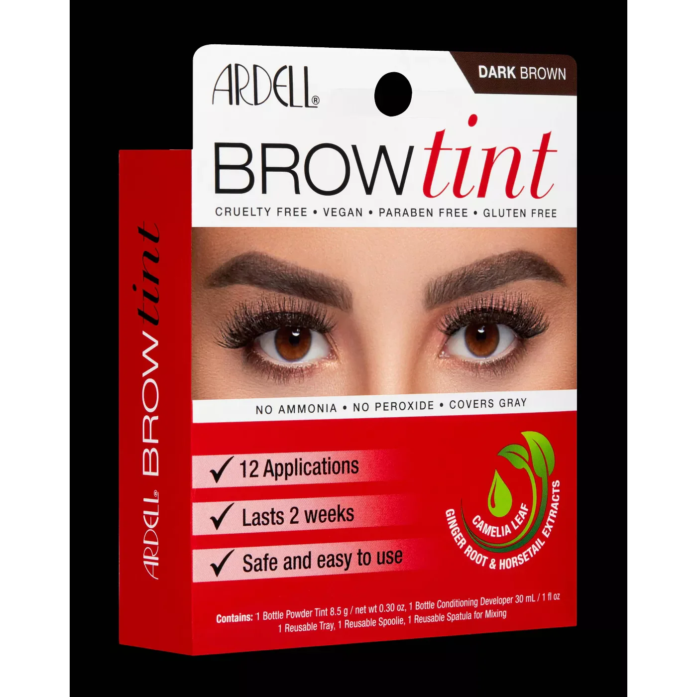 Ardell Brow Tint 0.30 oz - Image 8