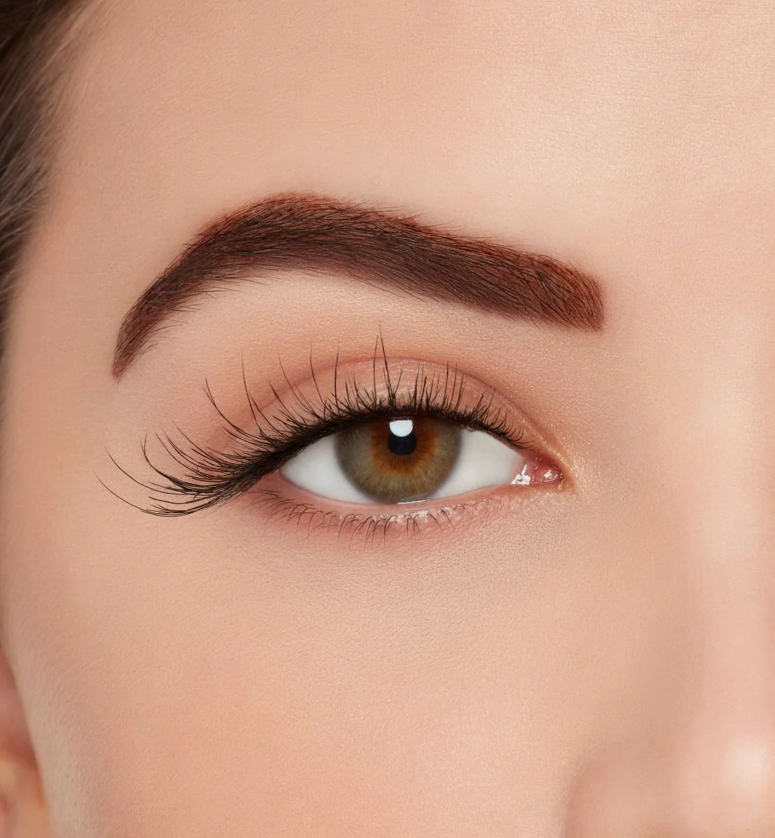 Ardell Eyelash Wispies 702 Strip Lashes #33183 - Image 2