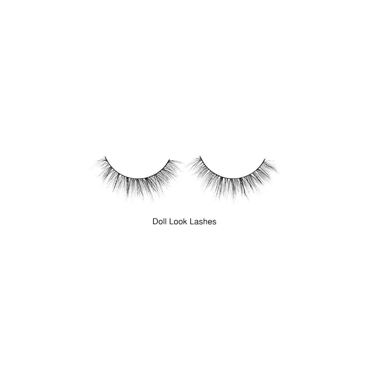 Ardell Lashes Doll Look Lashes by BBL Dear #36714 - Image 2