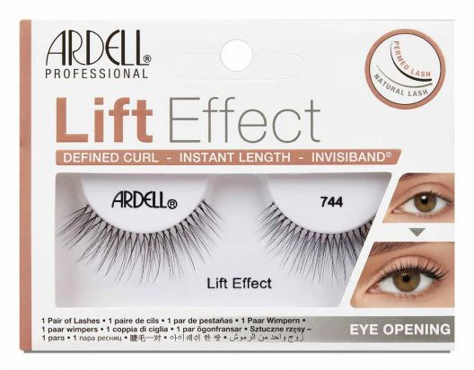 Ardell Lift Effect Strip Lashes - Image 2