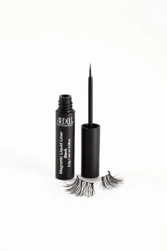 ARDELL Magnetic Liquid Liner & Lash - Accent 002 #64923 - Image 2
