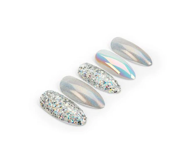 Ardell Nail Addict Holographic Glitter #75889 - Image 2