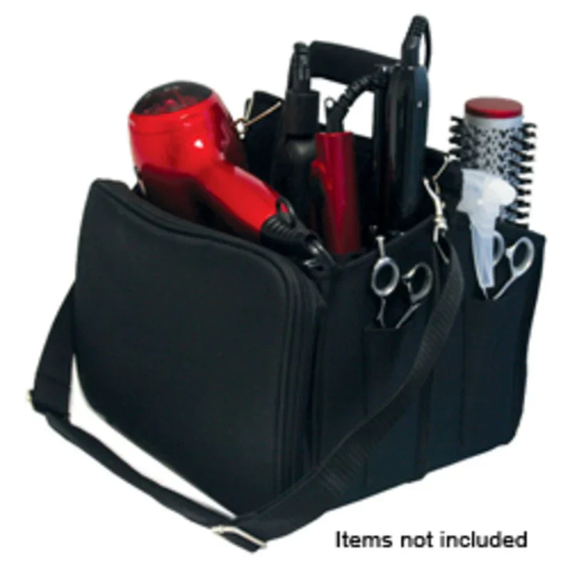 Aveda Logo on bag Heat Resistant Tool Bag TOTE-516