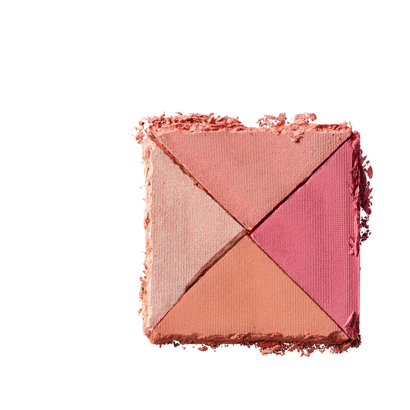 NYX Away We Glow Illuminating Powder - Image 3