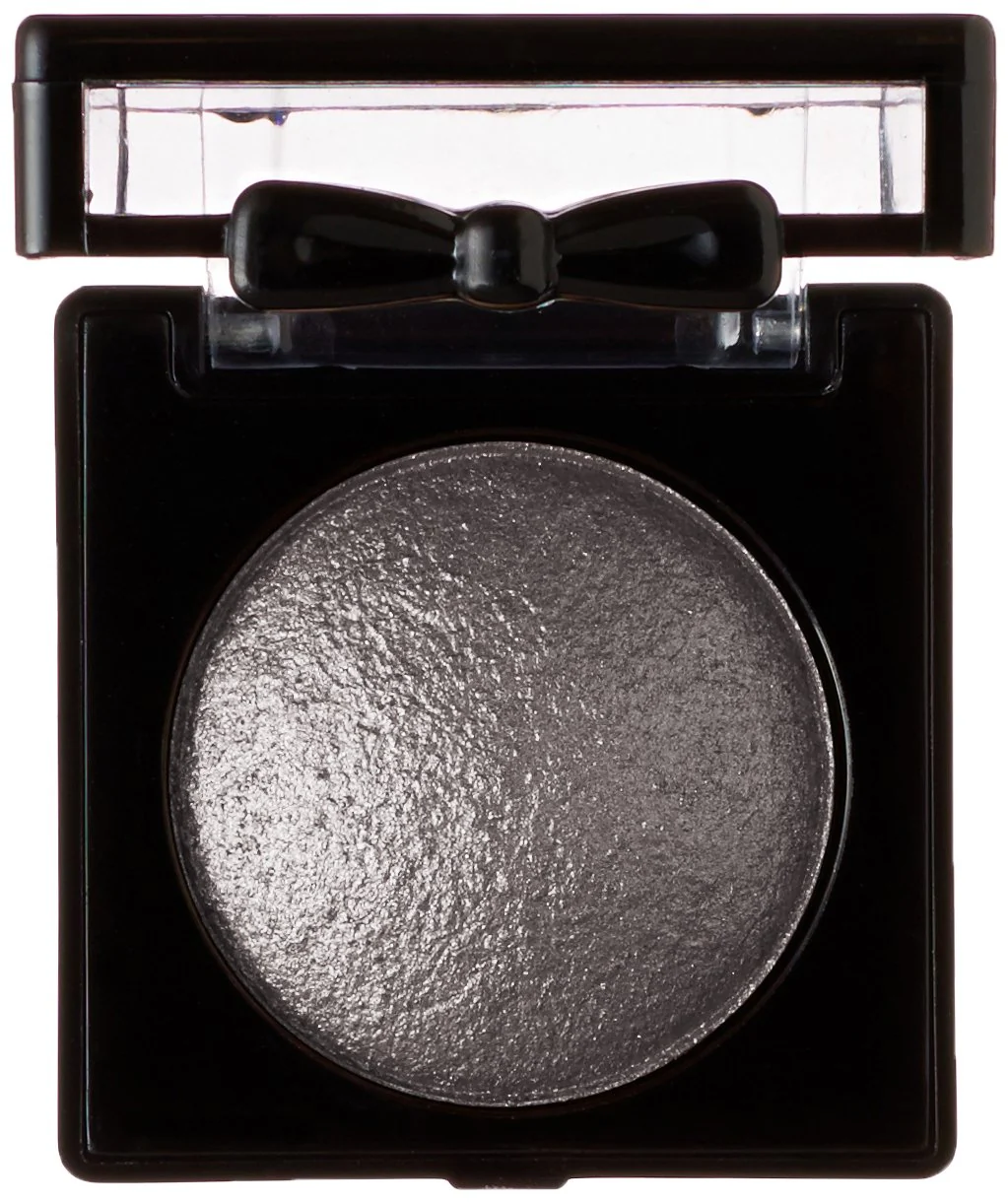 NYX Cosmetics Baked Eye Shadow Death Star BSH21