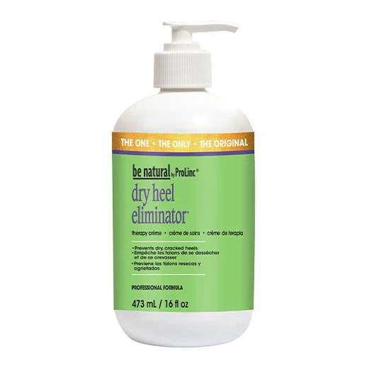 be natural by ProLinc Callus/Cuticle/Dry Heel Eliminator **Pick your size** - Image 8
