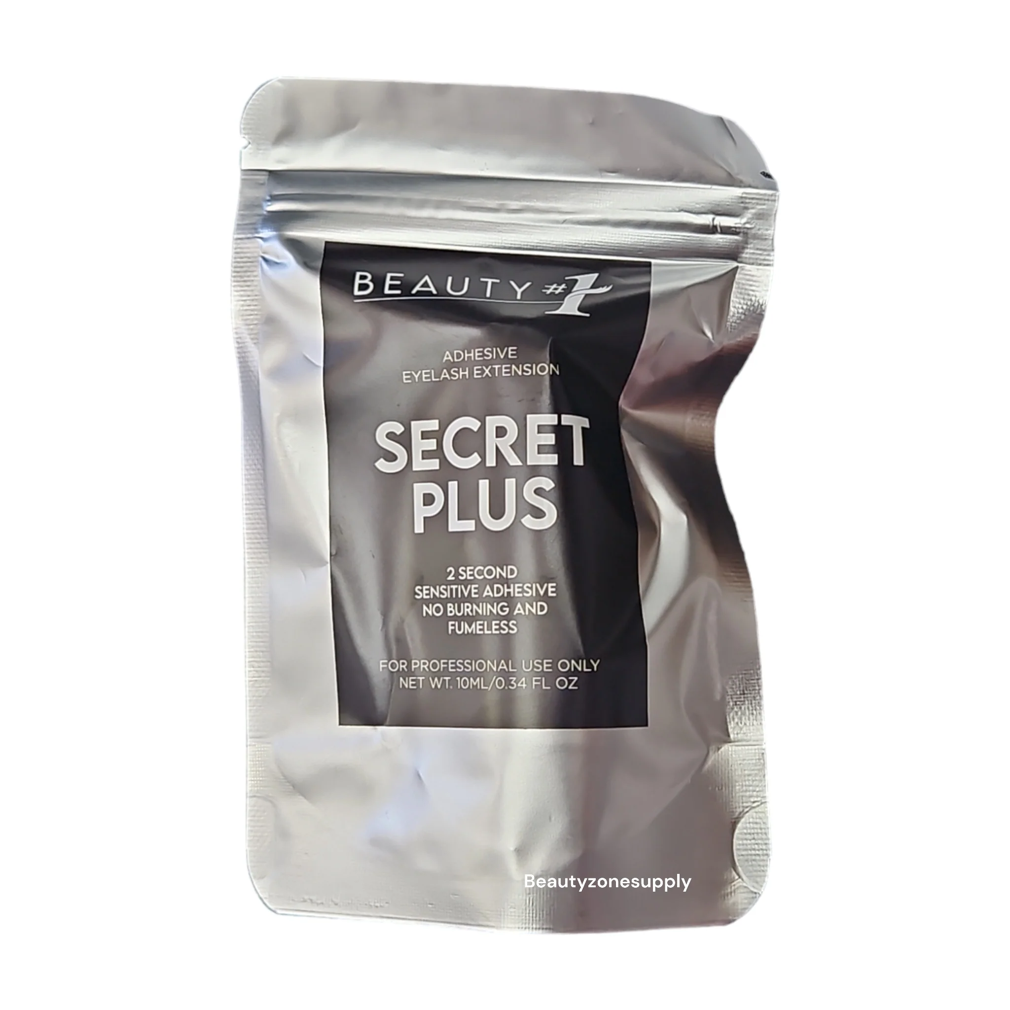 Beauty #1 Eyelash Adhesive Secret Plus Eyelash Extension - Image 2