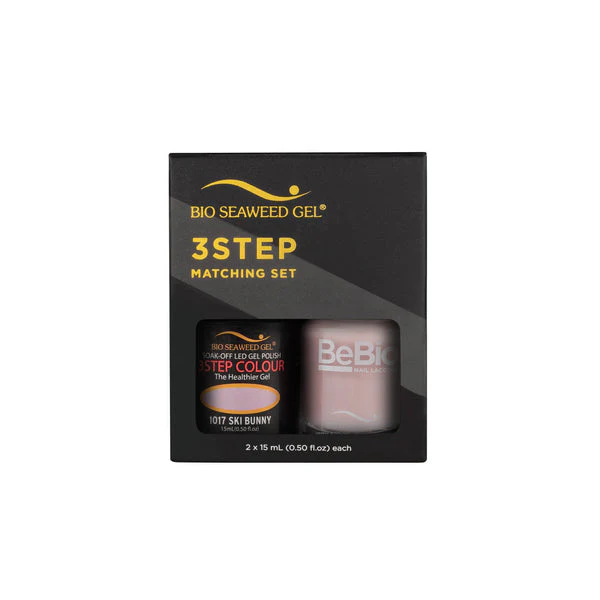 Bio Seaweed Bebio Duo 1017 Ski Bunny