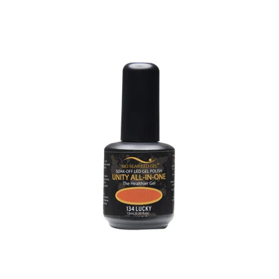 Bio Seaweed Unity All In One Gel Polish 134 LUCKY