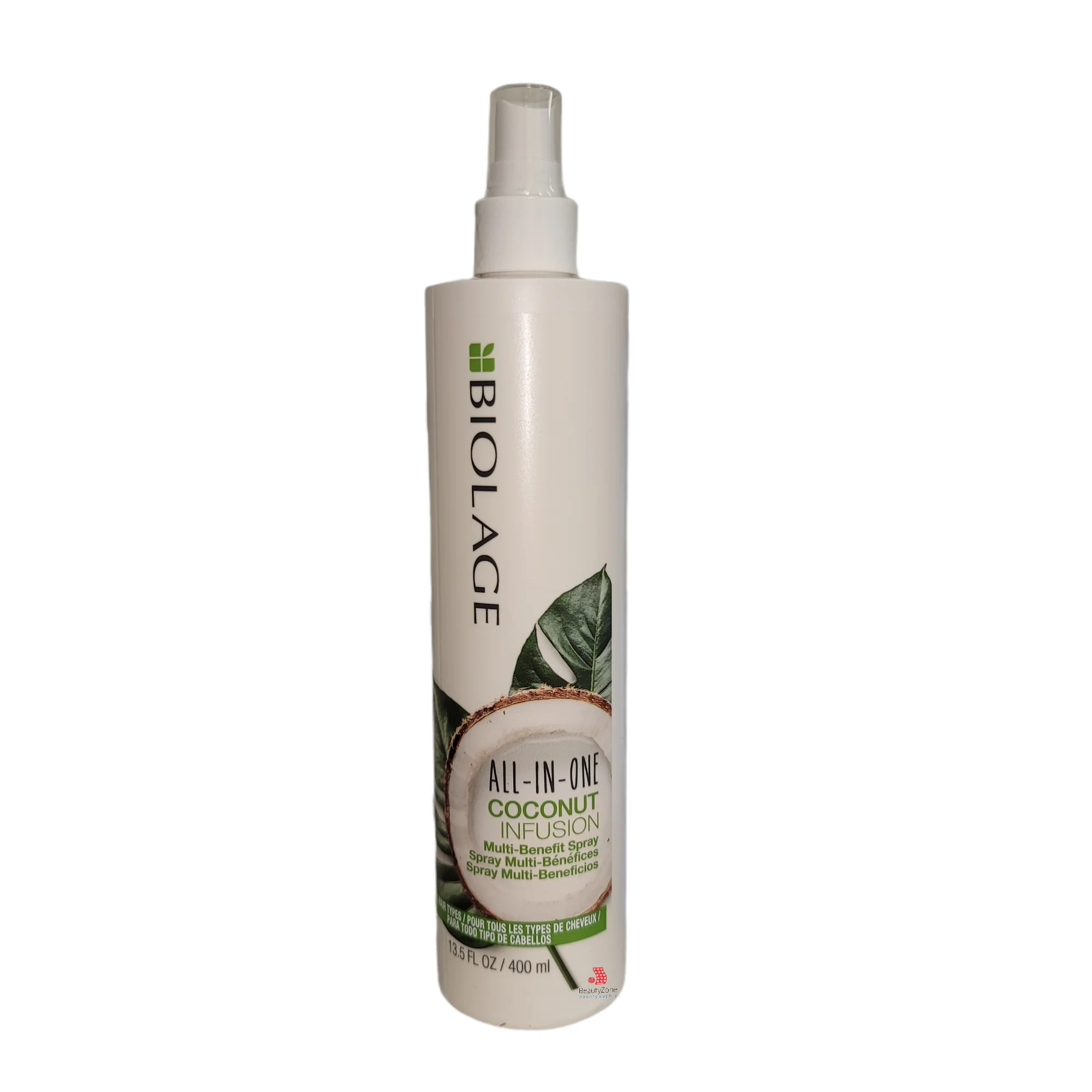 Matrix Biolage All-in-one Multi Benefit Spray 13.5 oz - Image 2