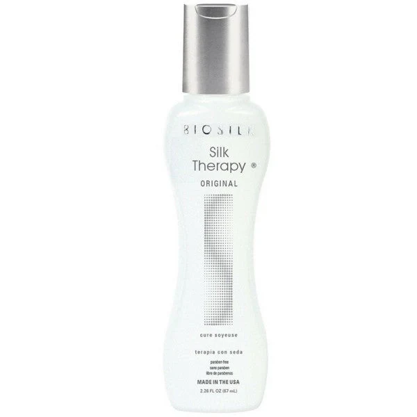BioSilk Silk Therapy Original 2.26 oz BSST2 - Image 3
