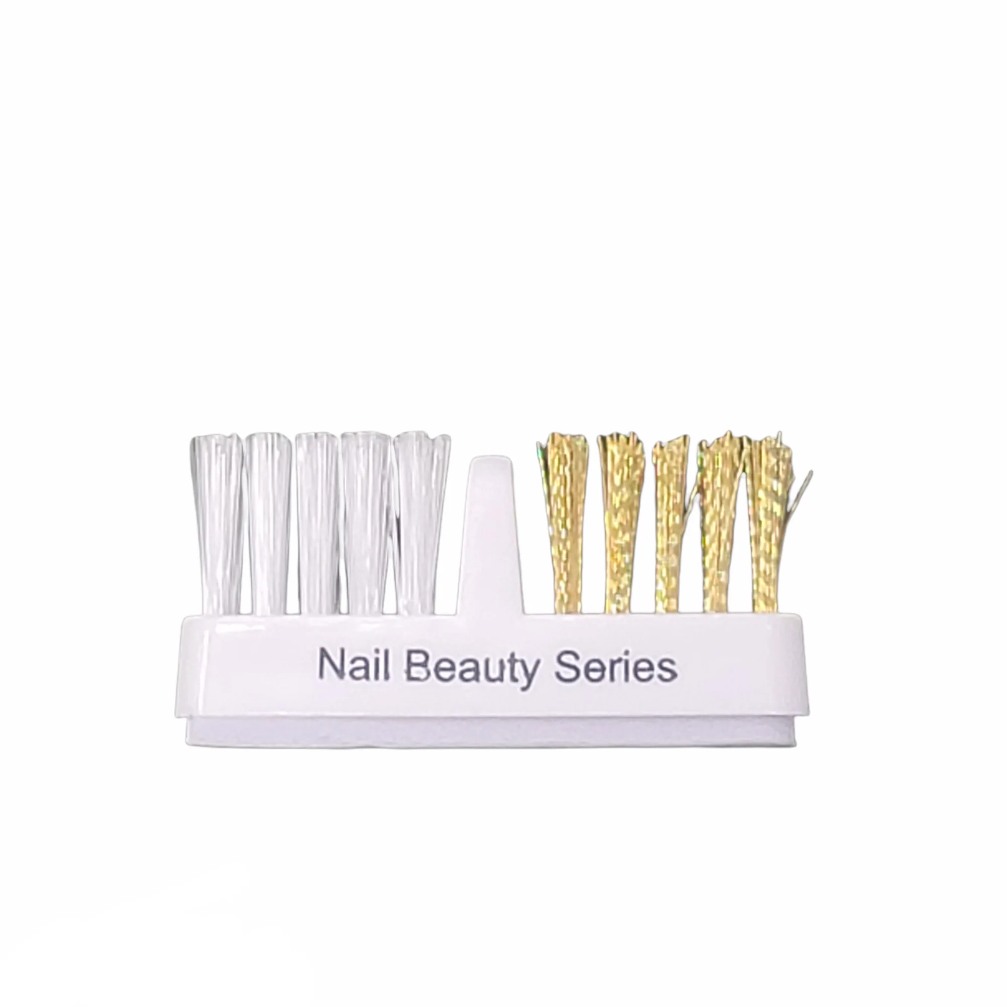 Carbide Cleaning brush Metal & Nylon