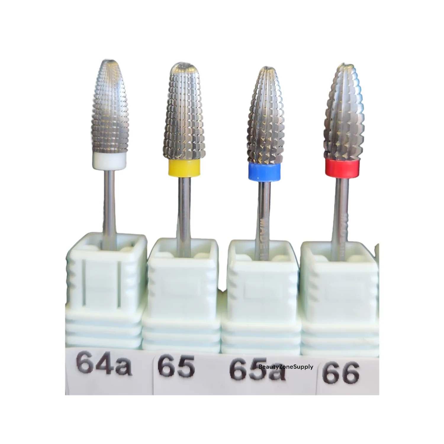 Startool Carbide Nail Volcano Bit Fine - Image 3
