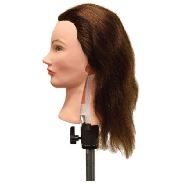 Celebrity Female slip on form with make up SP-800S