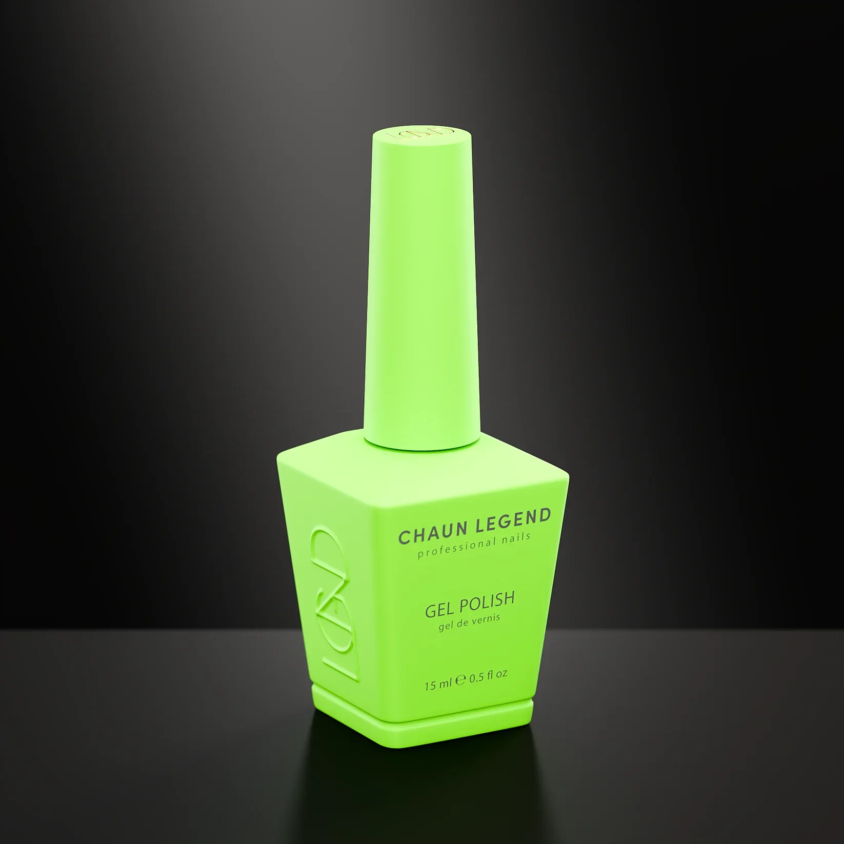 Chaun Legend Gel Polish Astro Turf 0.5OZ #LG5056 - Image 4