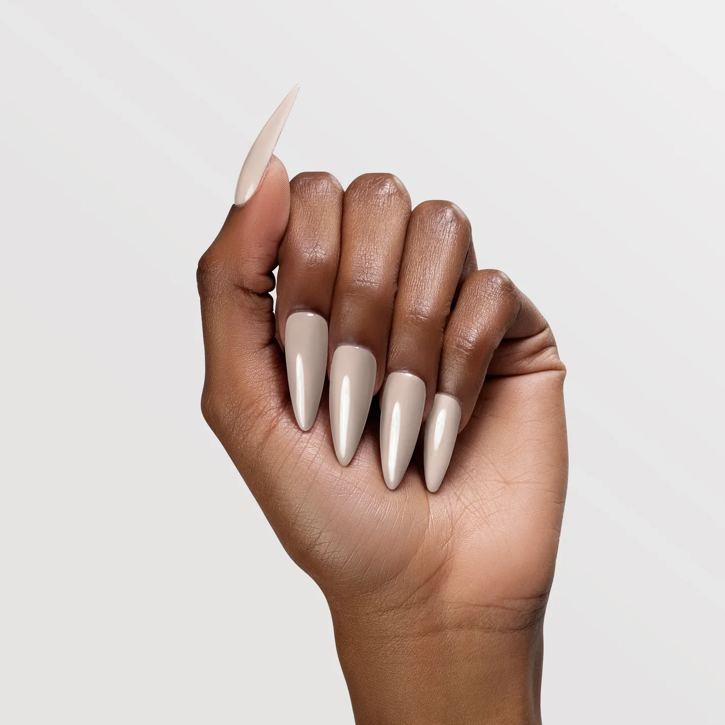 Chaun Legend Gel Polish Basic Pitch 0.5OZ #LG5011 - Image 3