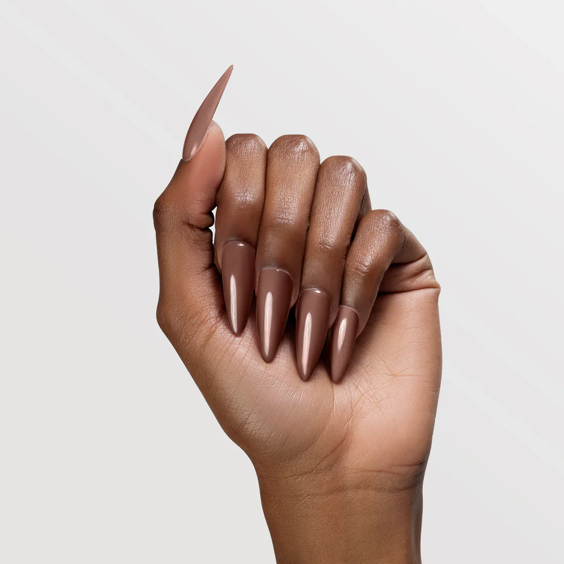 Chaun Legend Gel Polish Bite Me 0.5OZ #LG5076 - Image 2