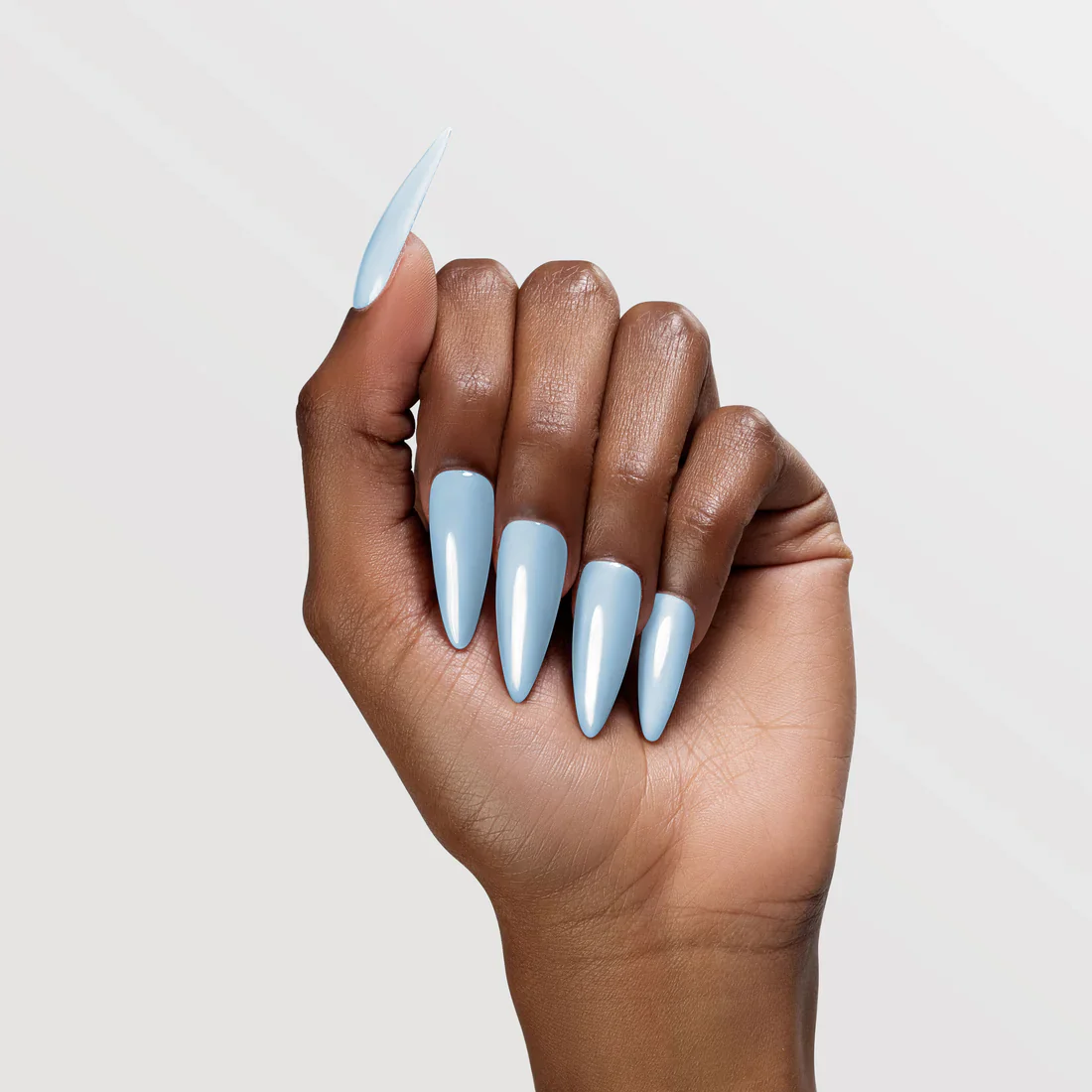 Chaun Legend Gel Polish Cut the Check  0.5OZ #LG5046 - Image 2