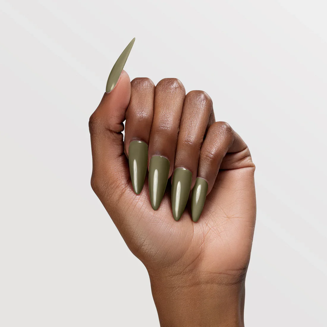 Chaun Legend Gel Polish Filthy Martini 0.5OZ #LG5066 - Image 2